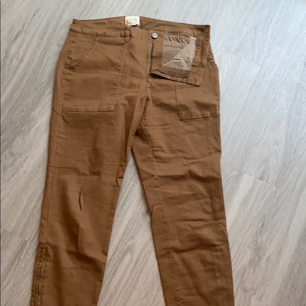 Sanctuary Cargo Crop Pant